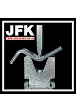 L.I.E.S. JFK: Archives LP