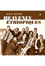 Heavenly Sweetness Various: Heavenly Ethiopiques - The Best of Ethiopiques LP