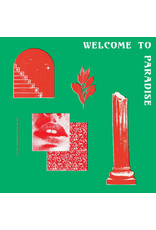 Safe Trip Various: Welcome to Paradise Vol. 1 LP