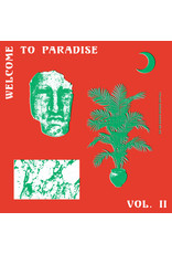 Safe Trip Various: Welcome to Paradise (Italian Dream House 89-93) Vol. 2 LP