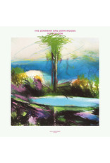 Music From Memory Zenmenn & John Moods: Hidden Gem LP
