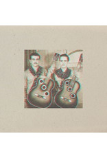 Death Is Not The End Various: River of Revenge: Brazilian Country Music 1929-1961, Vol. 2 CS