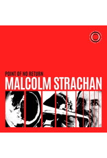 Strachan, Malcolm: Point Of No Return LP