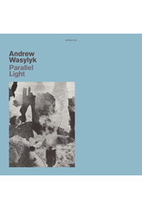 Athens of the North Wasylyk, Andrew: Parallel Light LP