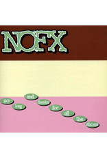 Epitaph NOFX: So Long And Thanks For.. (25th anniversary/neapolitan striped) LP