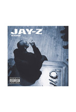 Universal Jay-Z: The Blueprint LP