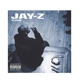 Universal Jay-Z: The Blueprint LP