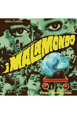 Decca Morricone, Ennio: I Malamondo LP