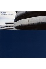Numero Duster: Contemporary Movement LP