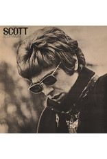 Mercury Walker, Scott: Scott 1 LP