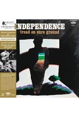 Cinedelic Takayanagi, Masayuki New Direction Unit: Independence: Tread On Sure Ground LP
