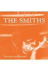 Rhino Smiths: Louder Than Bombs LP