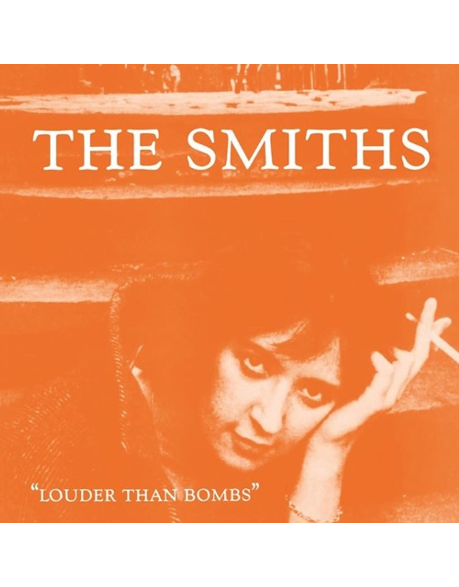 Rhino Smiths: Louder Than Bombs LP