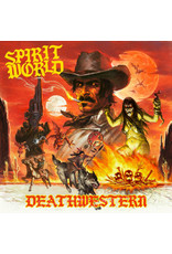 Century Media Spiritworld: Deathwestern LP