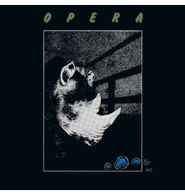 Soundways Jelić, Nenad and Laza Ristovski: Opera LP