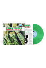 Atlantic Booker T & The M.G.s: Green Onions LP