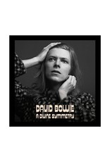 Parlophone Bowie, David: A Divine Symmetry: An Alternative Journey Through Hunky Dory LP