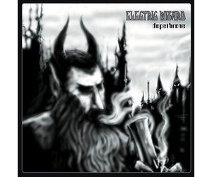 Rise Above Electric Wizard: Dopethrone LP