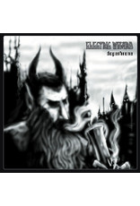 Rise Above Electric Wizard: Dopethrone LP