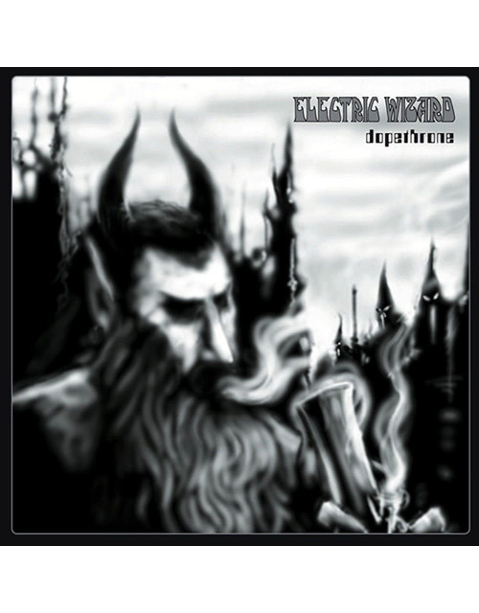 Rise Above Electric Wizard: Dopethrone LP