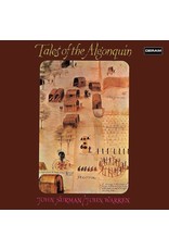 Decca Surman, John/John Warren: Tales of the Algonquin LP