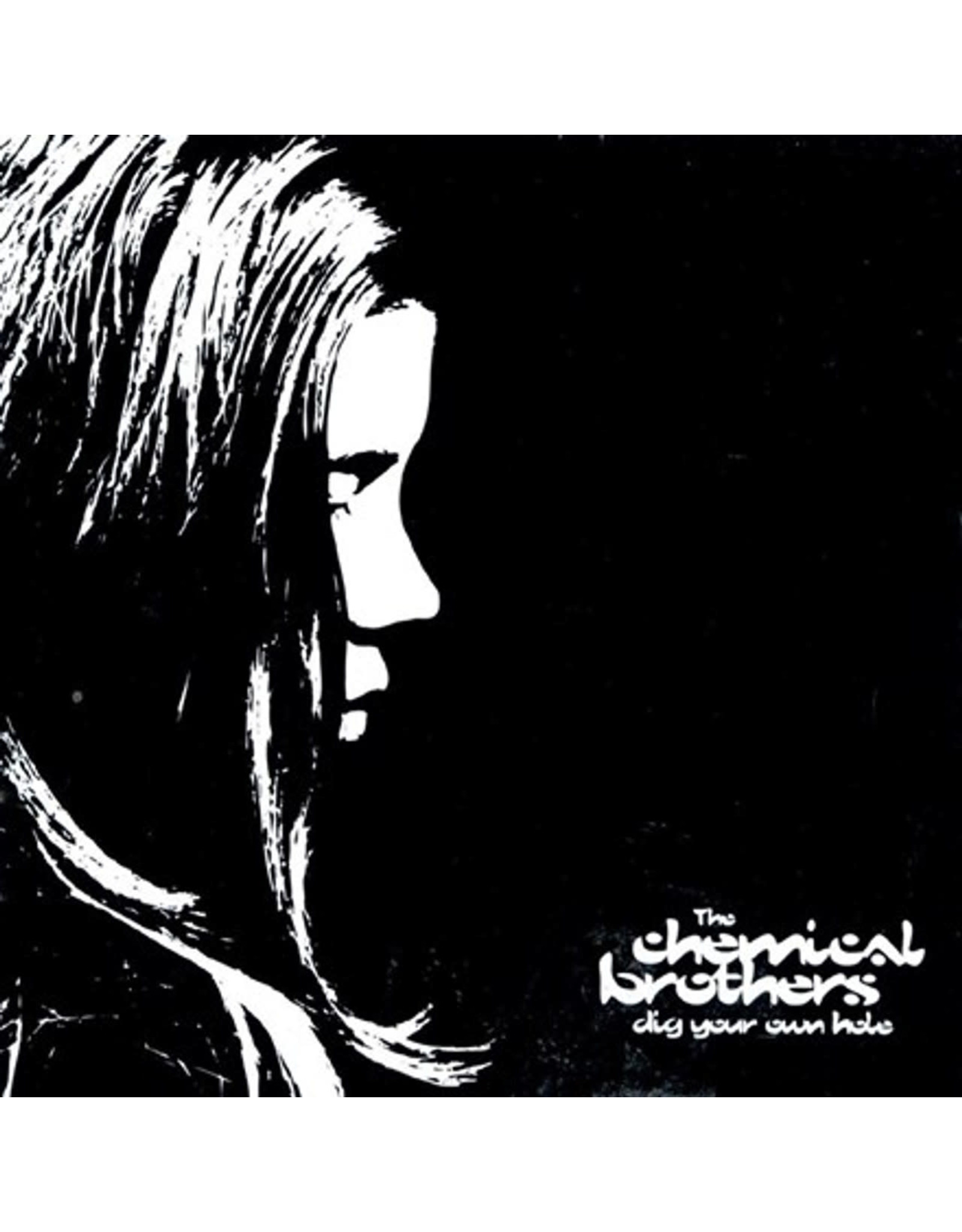 Astralwerks Chemical Brothers: Dig Your Own Hole LP