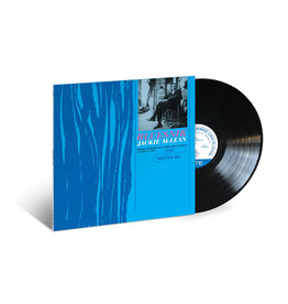 Blue Note McLean, Jackie: Bluesnik (Blue Note Classic) LP