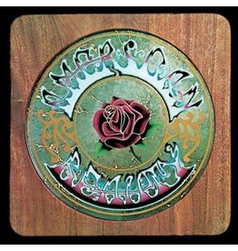 Rhino Grateful Dead: American Beauty (Limeade) LP