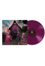 Parlophone Gorillaz: Cracker Island (Purple) LP