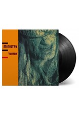 Music on Vinyl Ministry: Twitch LP