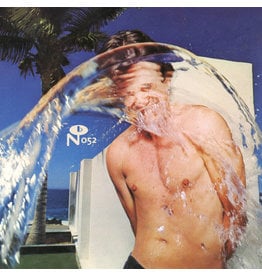 Numero Doheny, Ned: Separate Oceans (sea splash blue) LP