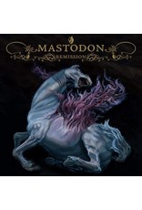 Relapse Mastodon: Remission LP