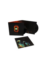 Legacy Pearl Jam: Binaural LP