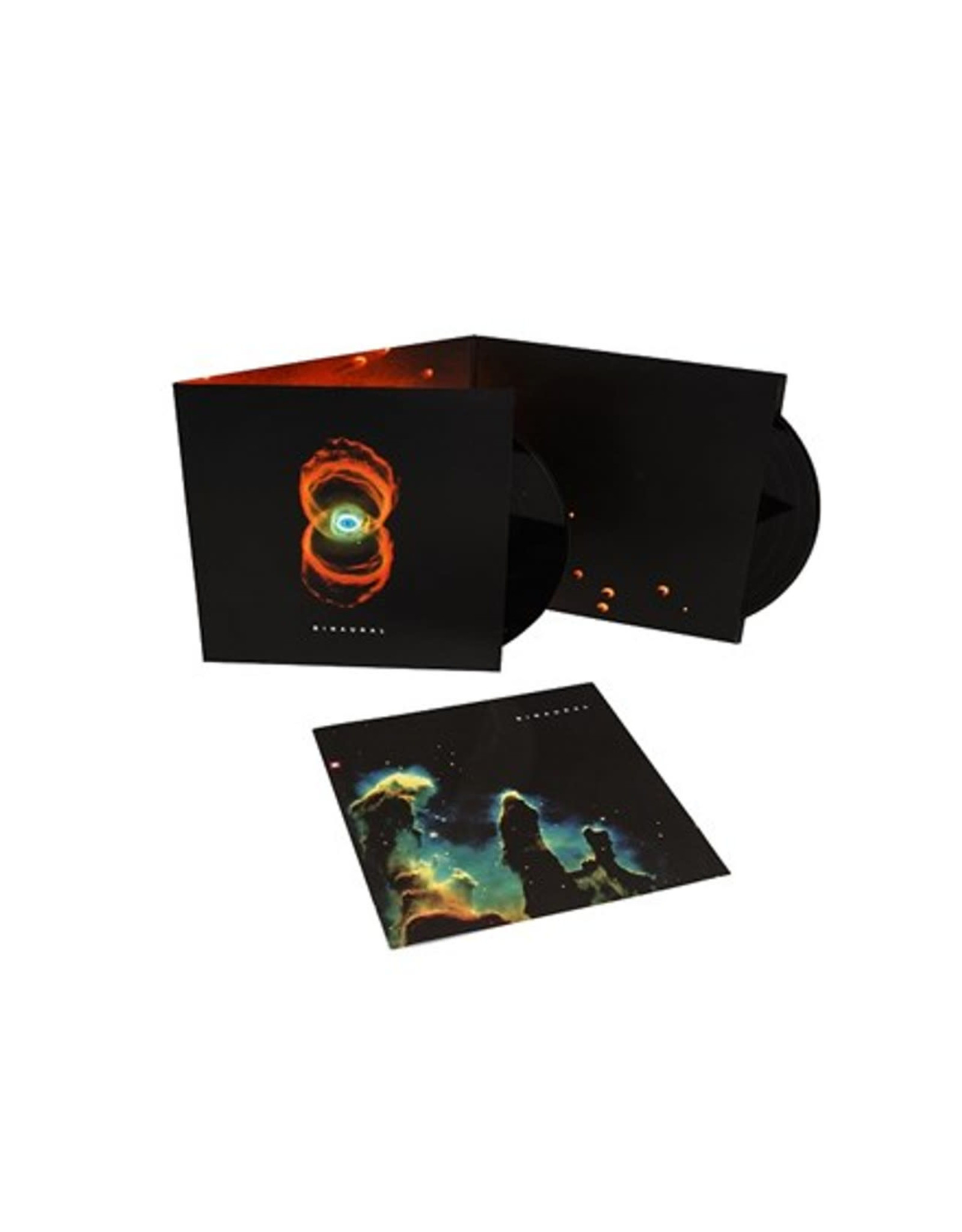 Legacy Pearl Jam: Binaural LP