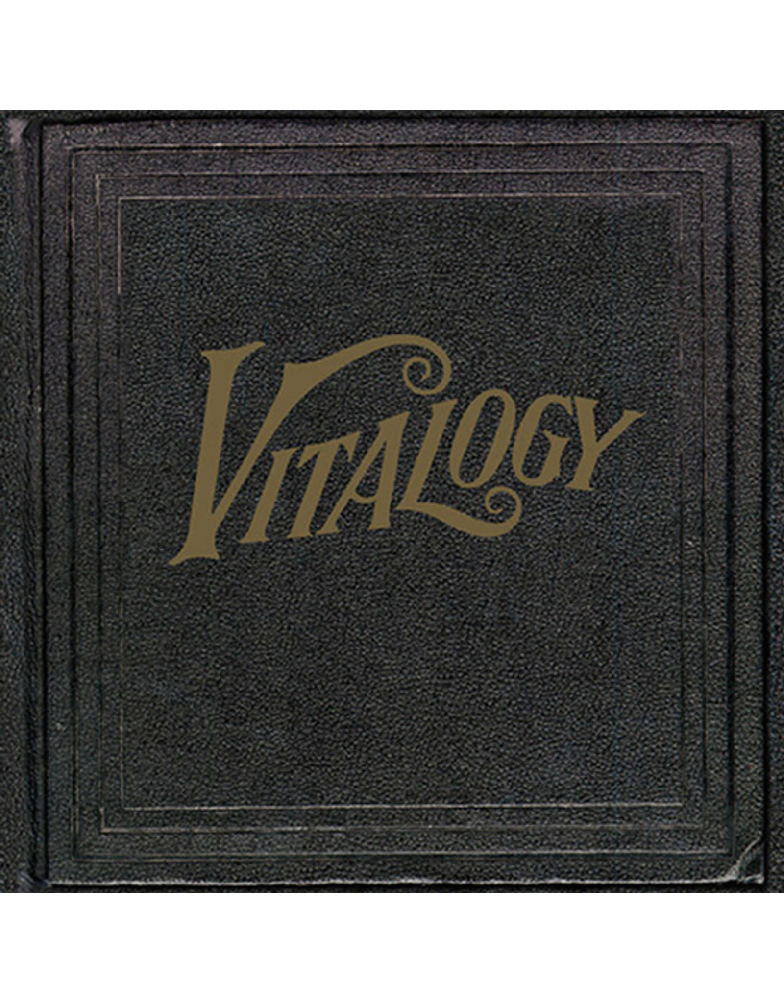 Legacy Pearl Jam: Vitalogy LP