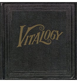 Legacy Pearl Jam: Vitalogy LP