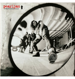 Epic Pearl Jam: Rearviewmirror Vol. 1 LP