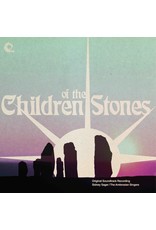 Trunk Sager & The Ambrosian Singers, Sidney: Children of the Stones LP