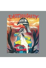 Be With Zivkovic/Tschaskowski: Emotionally LP