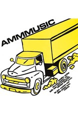 Black Truffle AMM: AMMMusic LP
