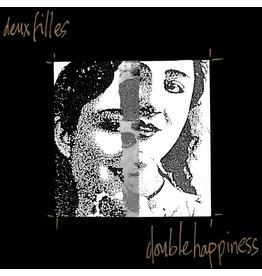 Our Swimmer Deux Filles: Double Happiness LP