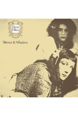 Our Swimmer Deux Filles: Silence & Wisdom LP