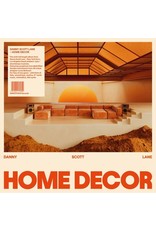 WRWTFWW Lane, Danny Scott: Home Decor LP