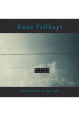Dead Mind Velthuys, Enno: Landscapes in Thin Air LP