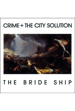 Mute Crime and The City Solution: The Bride Ship LP