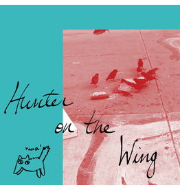 Last Resort Freung, K.: Hunter on the Wing LP