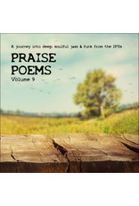 Various: Praise Poems, Vol. 9 LP