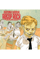 Rhymesayers Aesop Rock: Bazooka Tooth LP