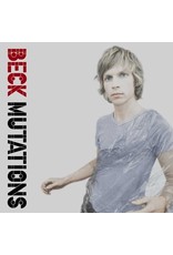 Universal Beck: Mutations (LP+7") LP