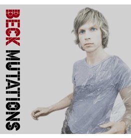 Universal Beck: Mutations LP